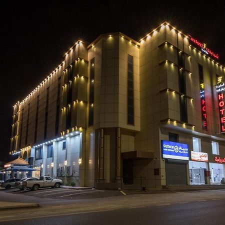 شقق حديقة الزهور 2 للشقق المخدومة 廷布 外观 照片